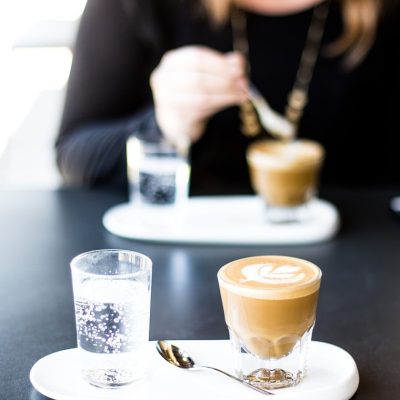 Café en entreprise : comment satisfaire les amateurs de café ?