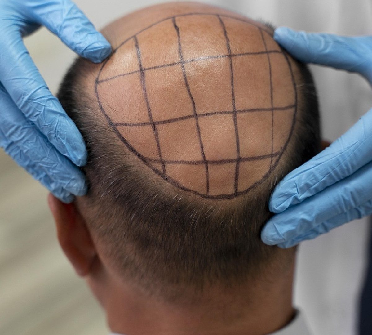 La greffe de cheveux robotisée : une révolution dans la transplantation capillaire !