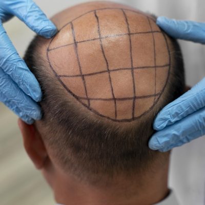 La greffe de cheveux robotisée : une révolution dans la transplantation capillaire !