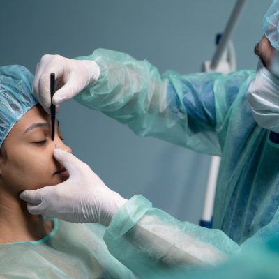 Chirurgie esthétique : corriger ses complexes et retrouver confiance en soi 