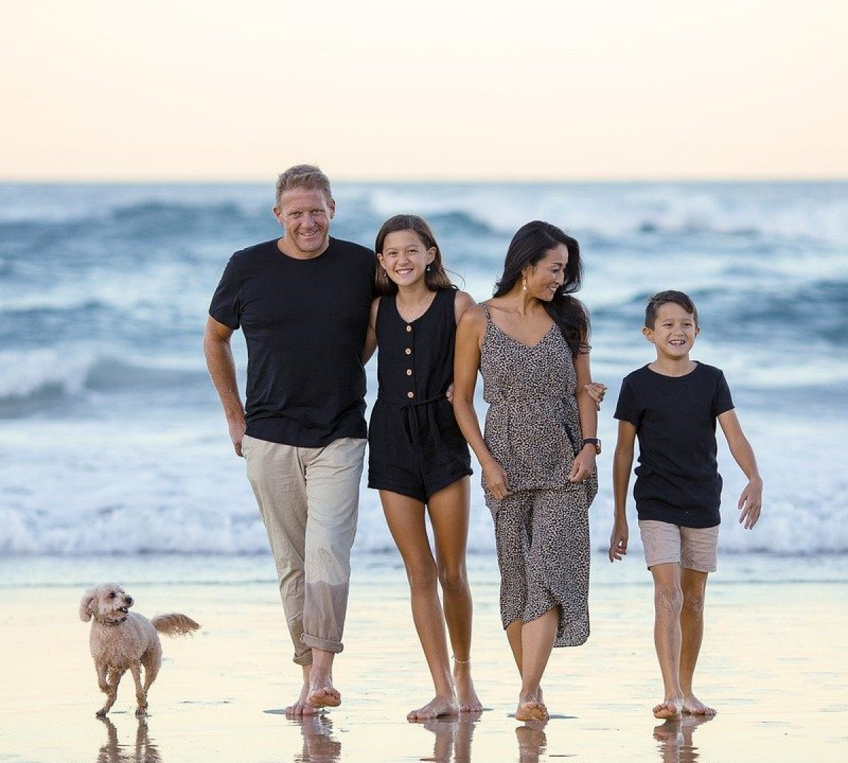 Passez des vacances inoubliables en famille dans le Médoc !