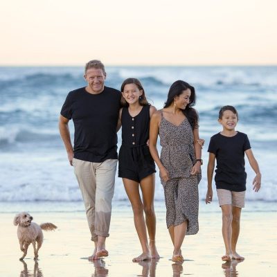 Passez des vacances inoubliables en famille dans le Médoc !