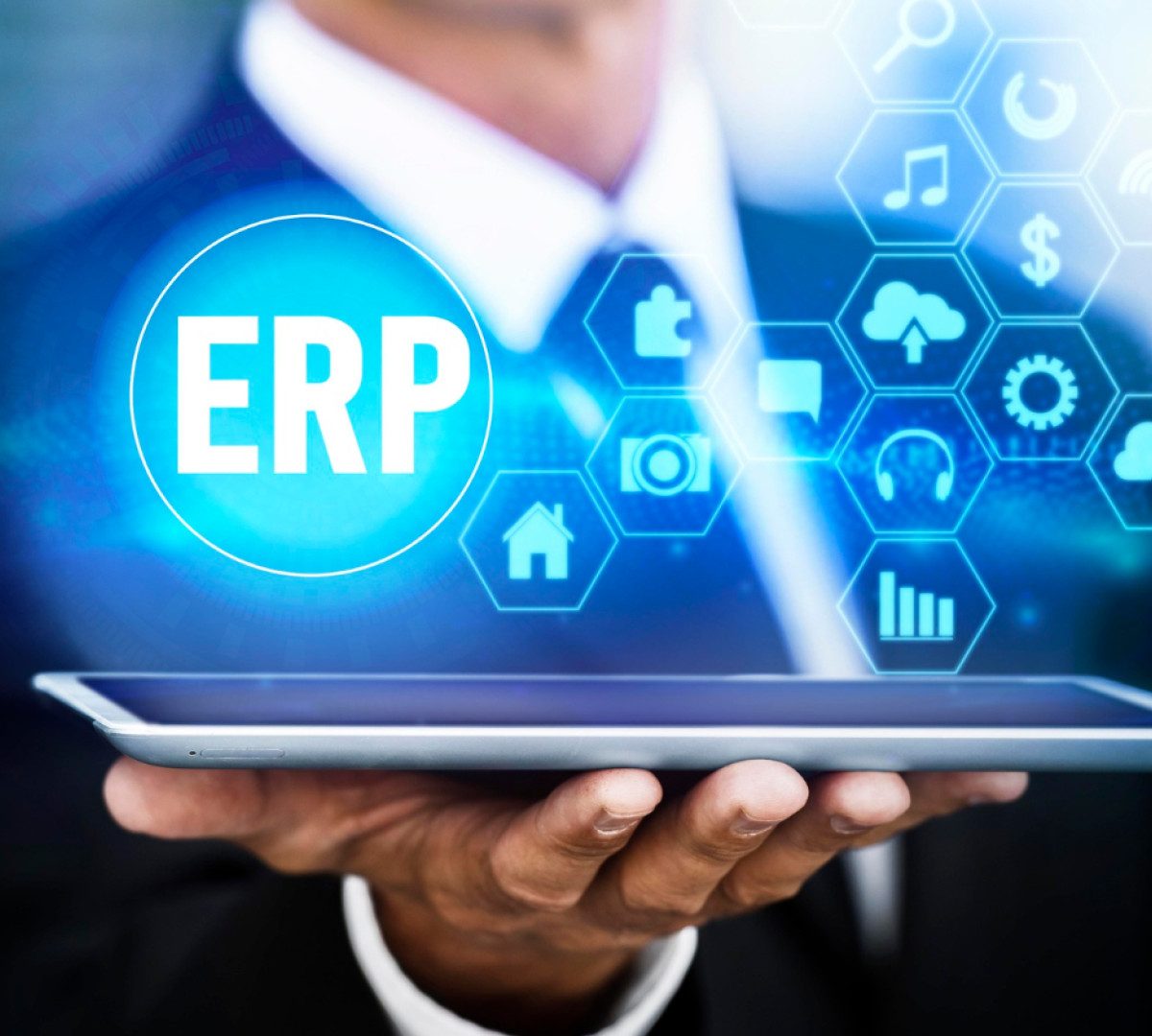 Les avantages d’un logiciel ERP : optimisez la gestion de votre entreprise