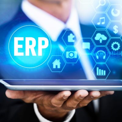 Les avantages d’un logiciel ERP : optimisez la gestion de votre entreprise