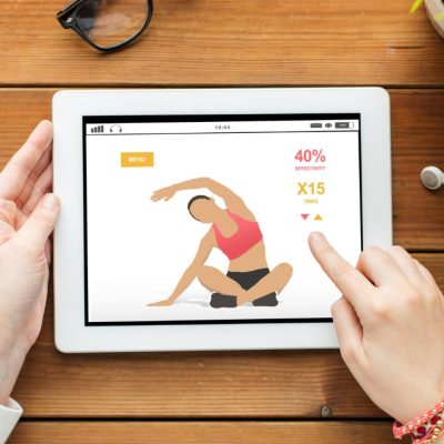 Coach sportif : la solution pour personnaliser vos entraînements 