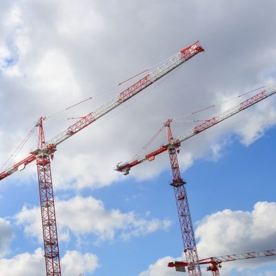 Comment les logiciels pour maîtres d’œuvre de la construction révolutionnent leur domaine ?